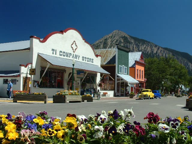 photo courtesy of gunnison and crested butte tourism association photo