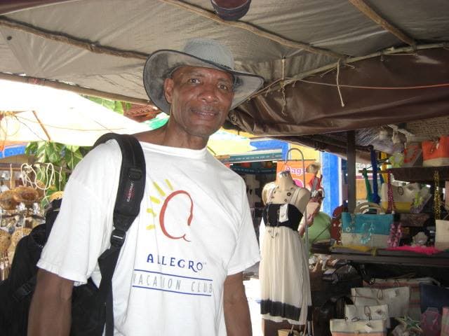 frank hodge, owner photo