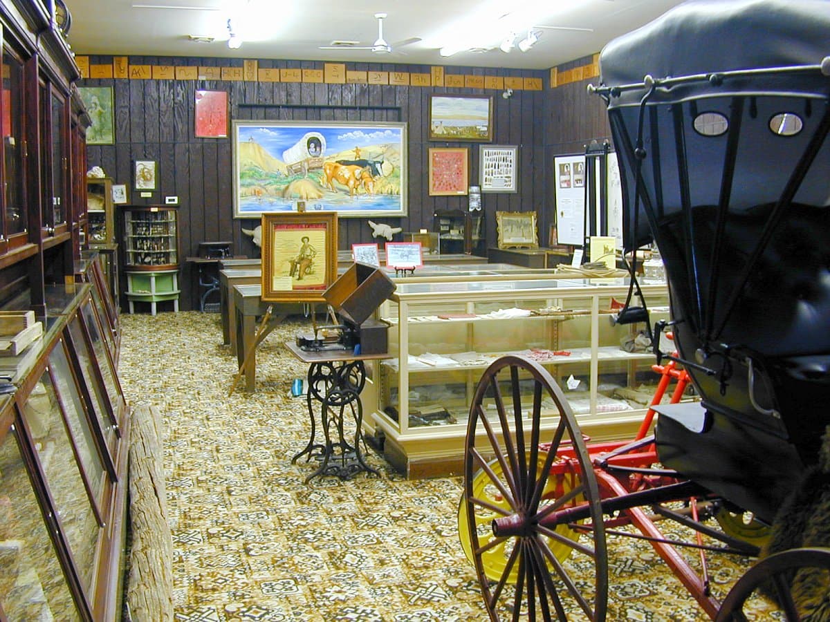 photo courtesy of fort sedgwick historical society photo