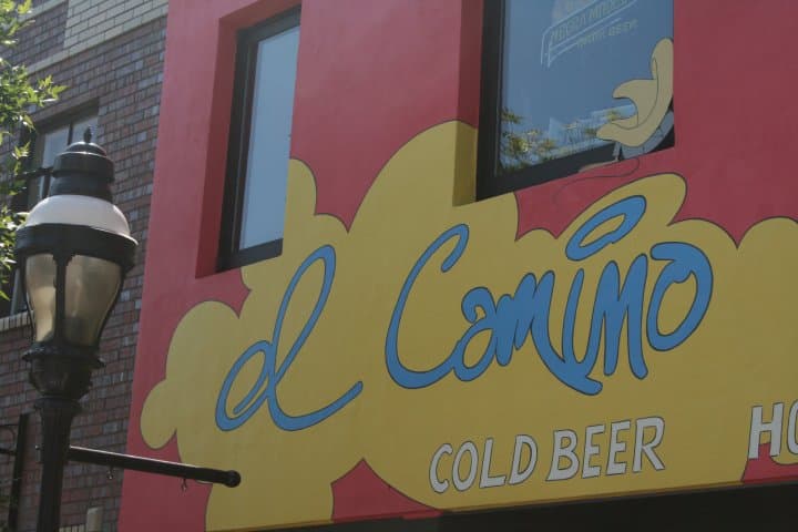 el camino community tavern photo
