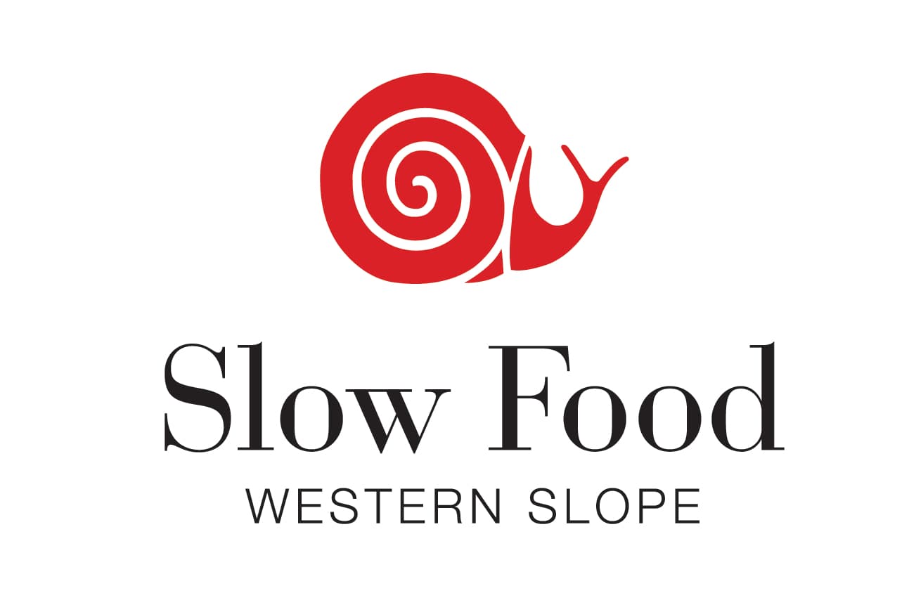 slow food western slope photo