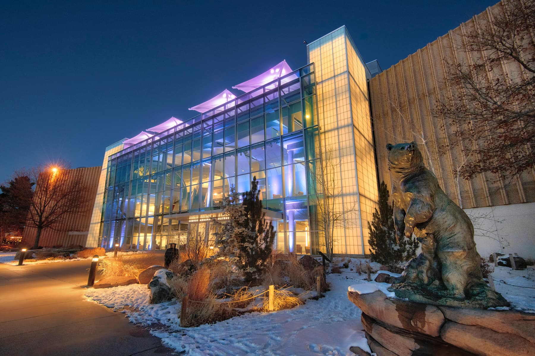 denver museum of nature & science photo 7