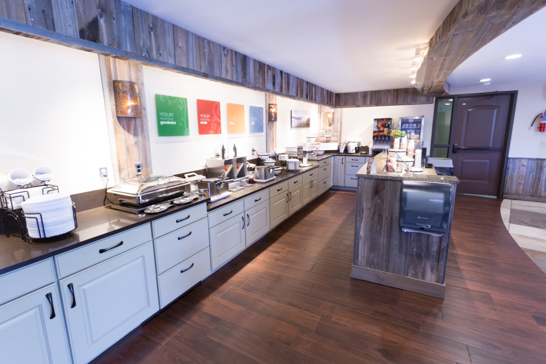 hot breakfast photo 10