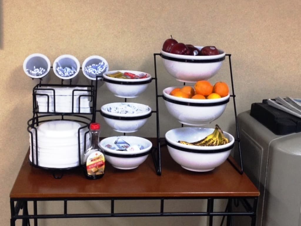 comfort inn - grand junction photo 11