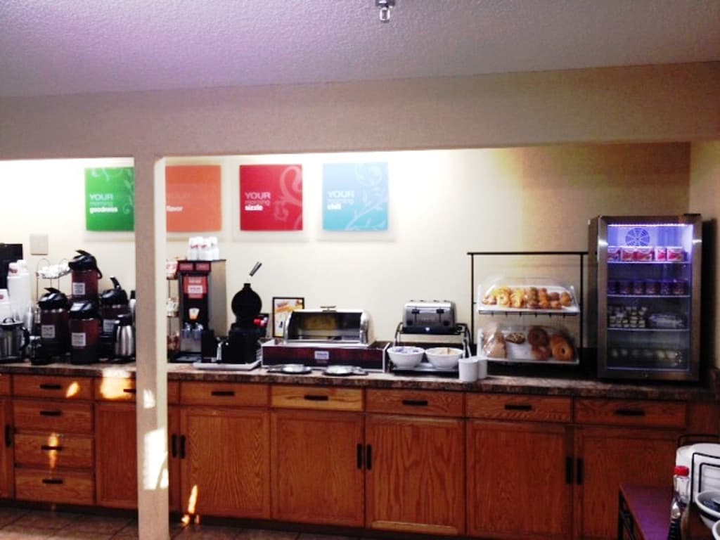 comfort inn - grand junction photo 12