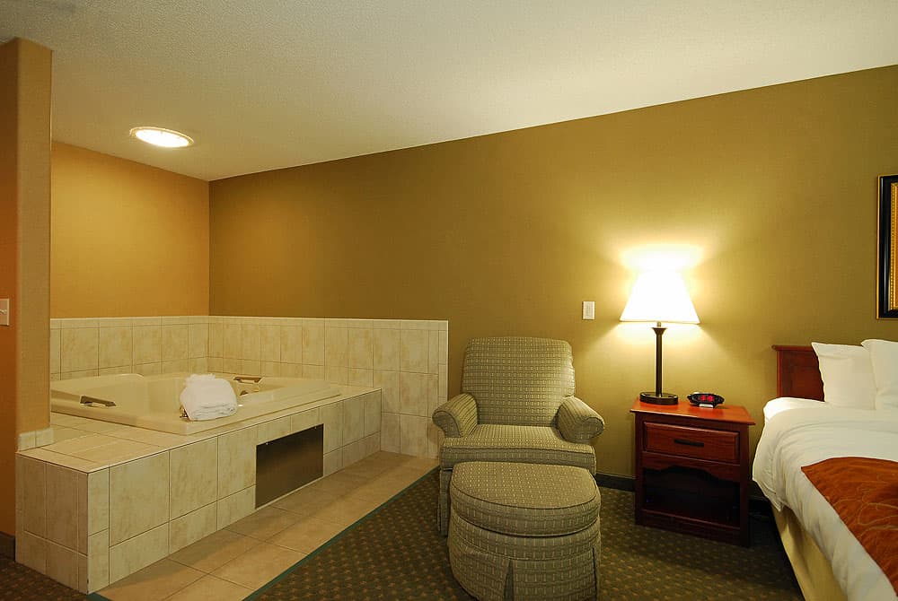 comfort inn - grand junction photo 17