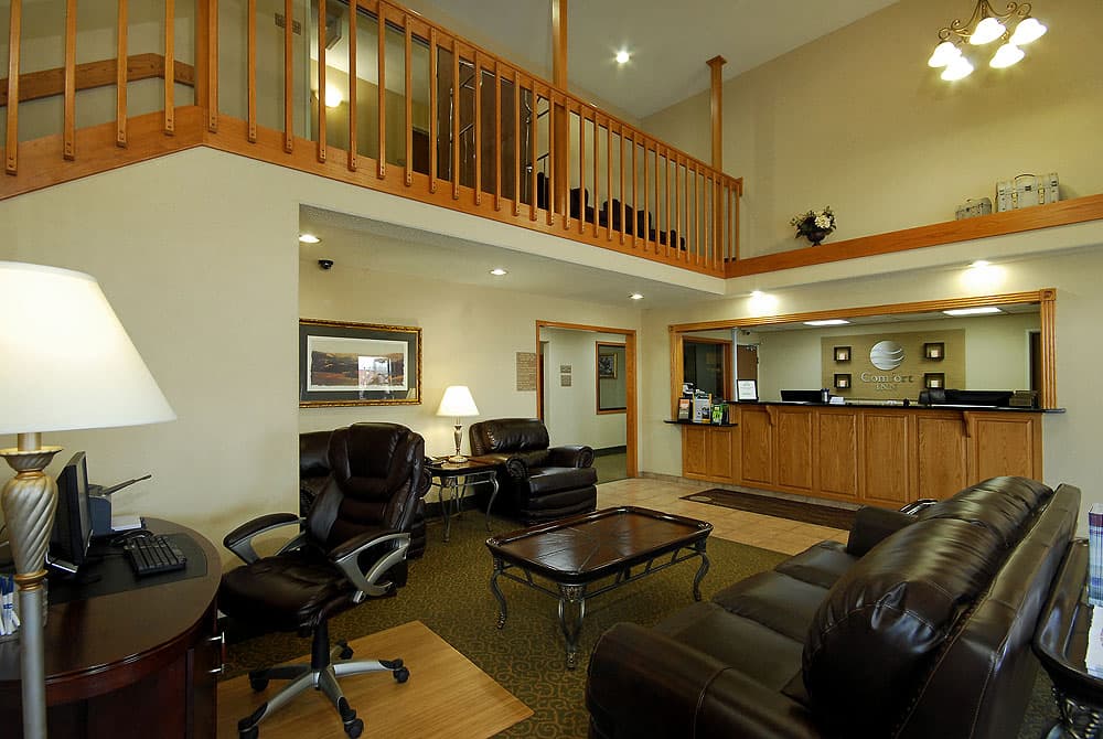 comfort inn - grand junction photo 3