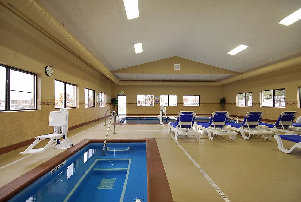 comfort inn - grand junction photo 5