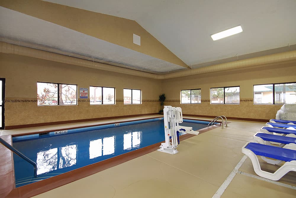 comfort inn - grand junction photo 6