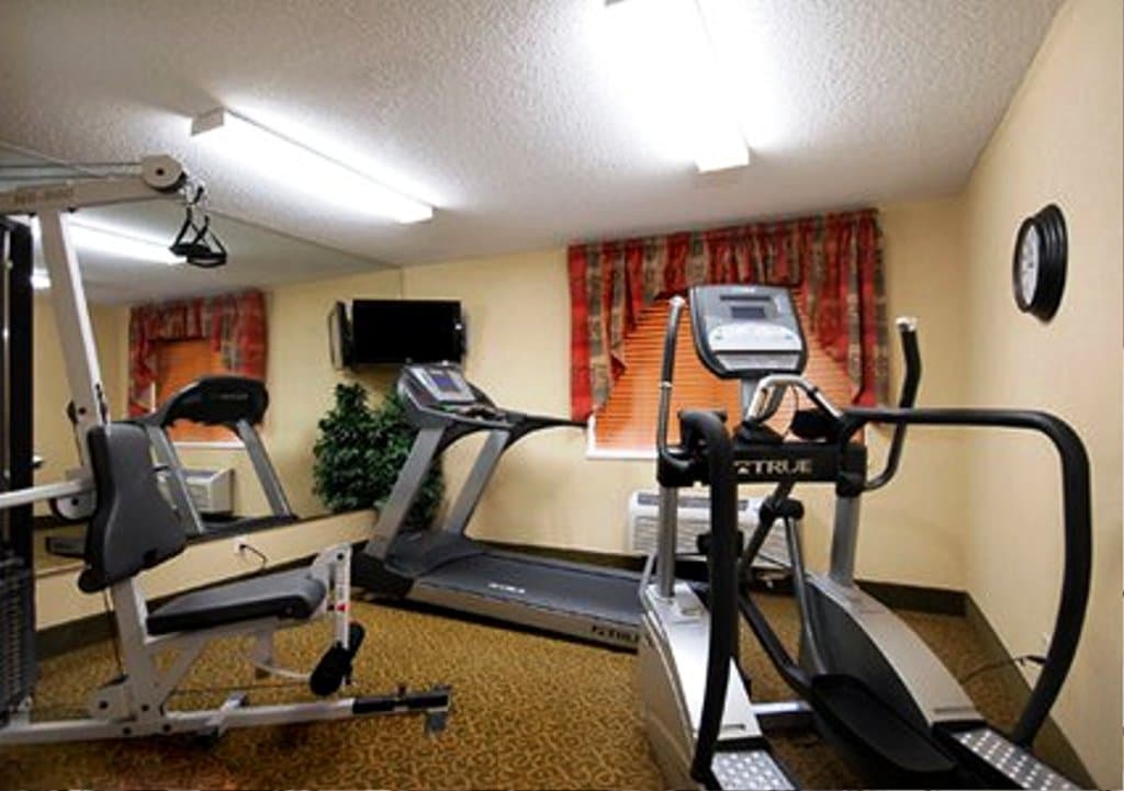 comfort inn - grand junction photo 7