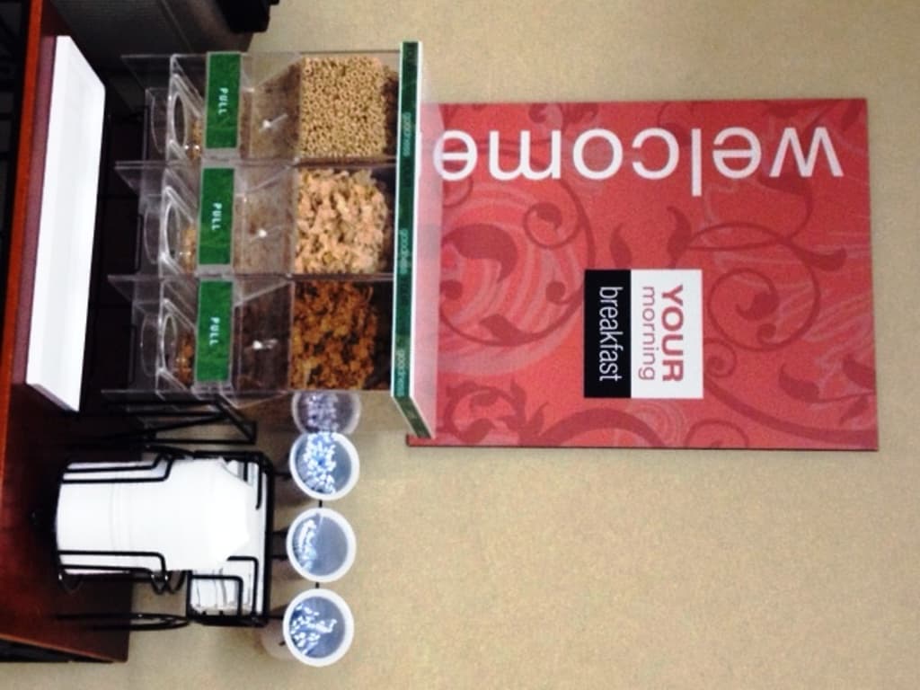 comfort inn - grand junction photo 8