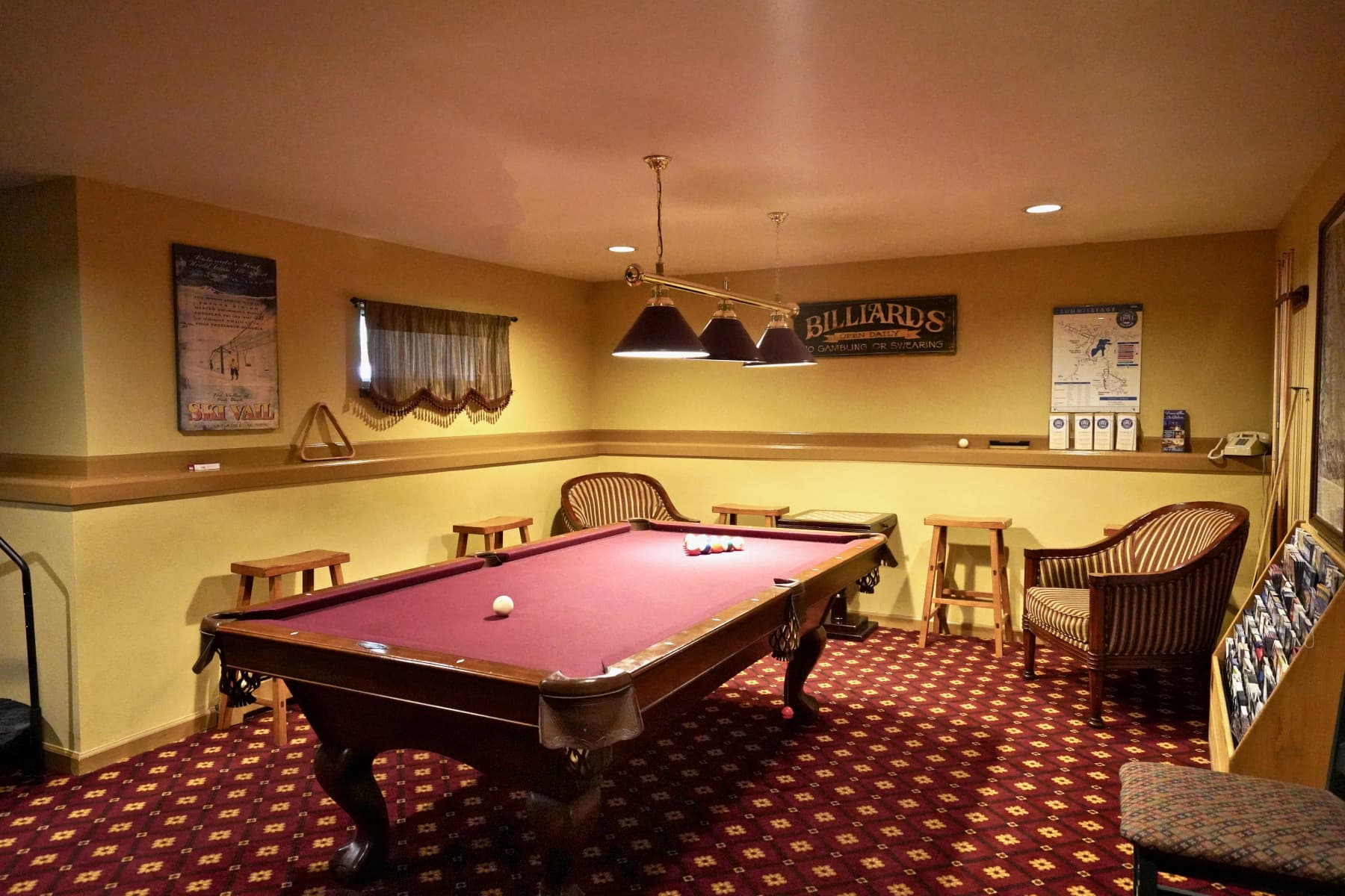 frisco inn on galena photo 12