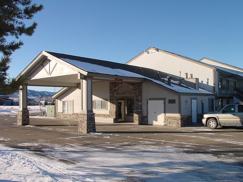 exterior photo