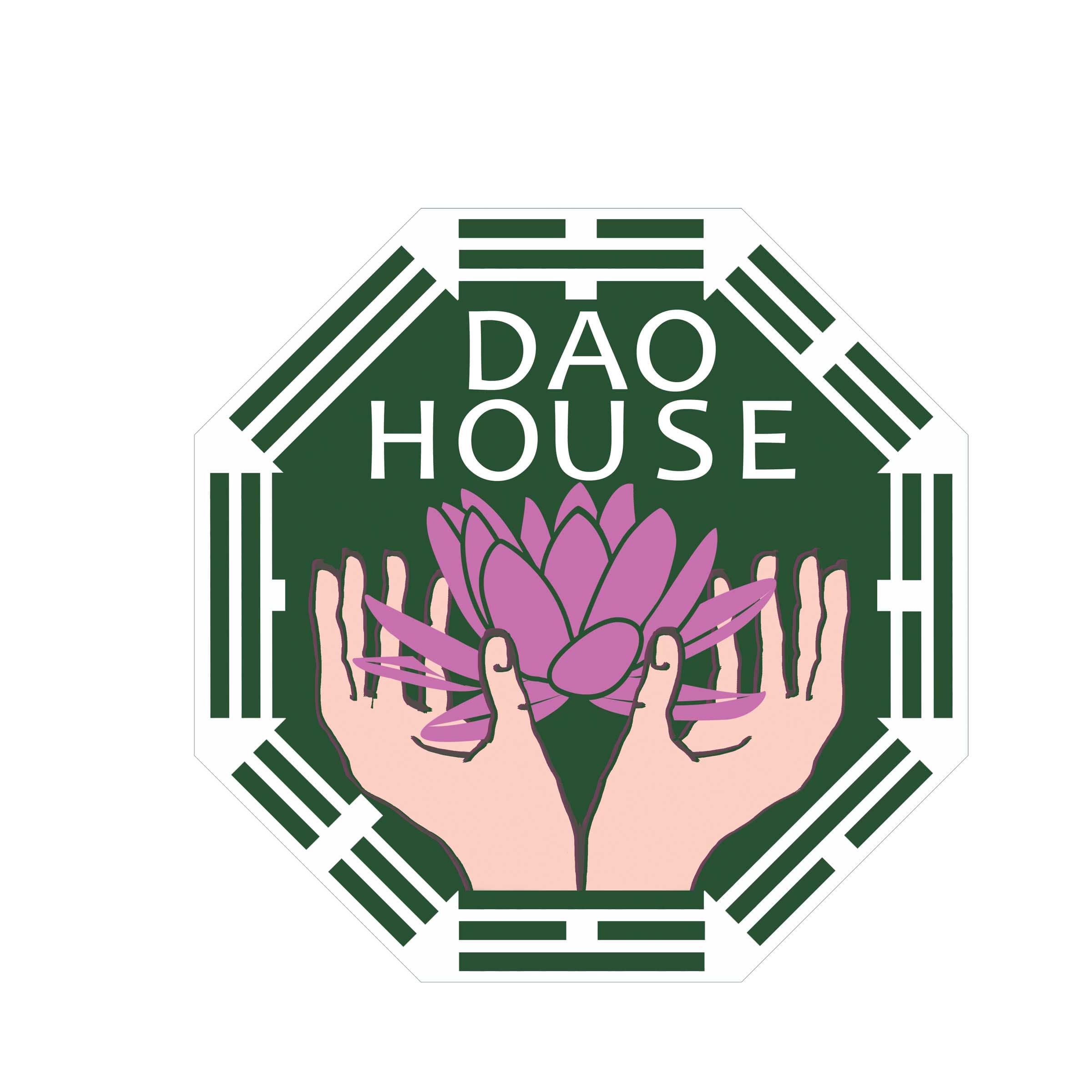 dao house - return to simplicity, live your true nature photo