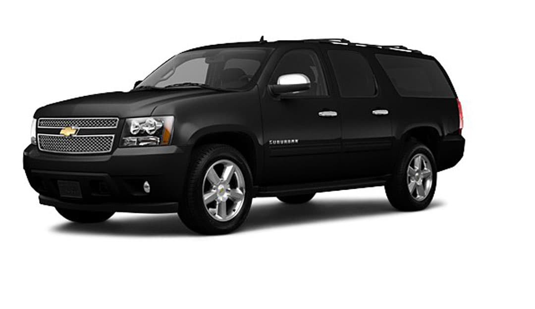 luxury 4x4 suv ground transportation photo