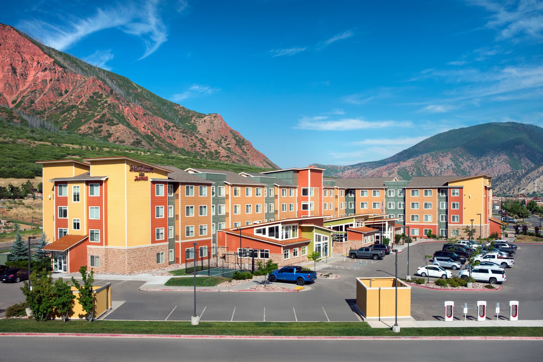 residence inn by marriott - glenwood springs photo 2