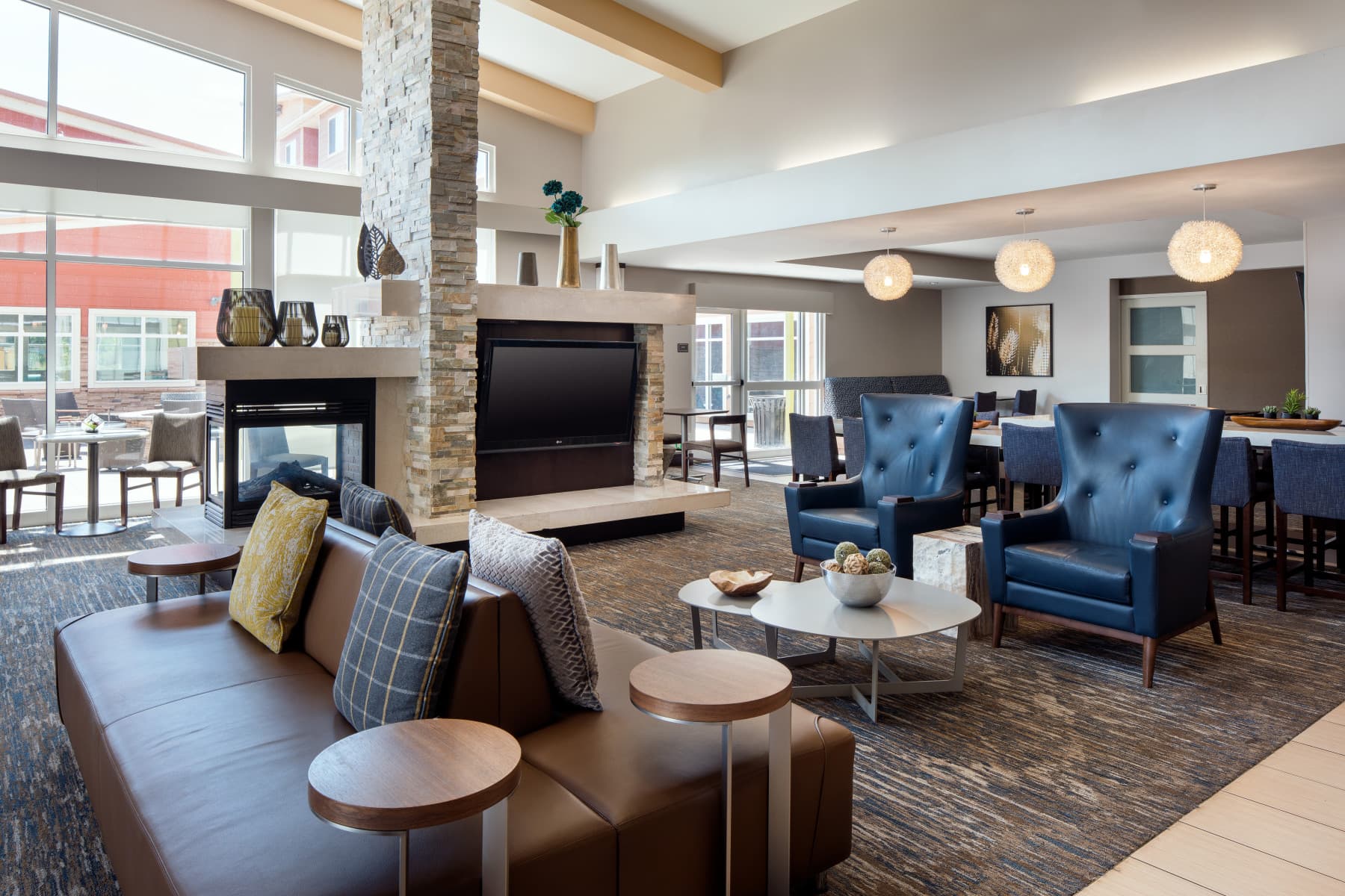 residence inn by marriott - glenwood springs photo 4