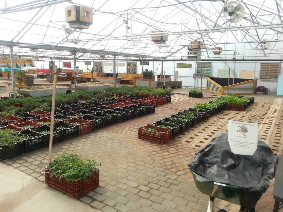 heirloom gardens photo