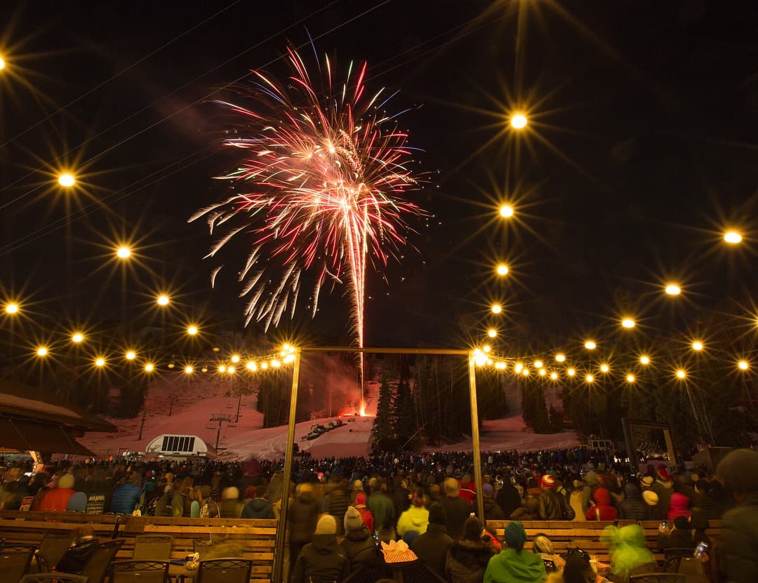 new year's eve at purgatory! photo 9