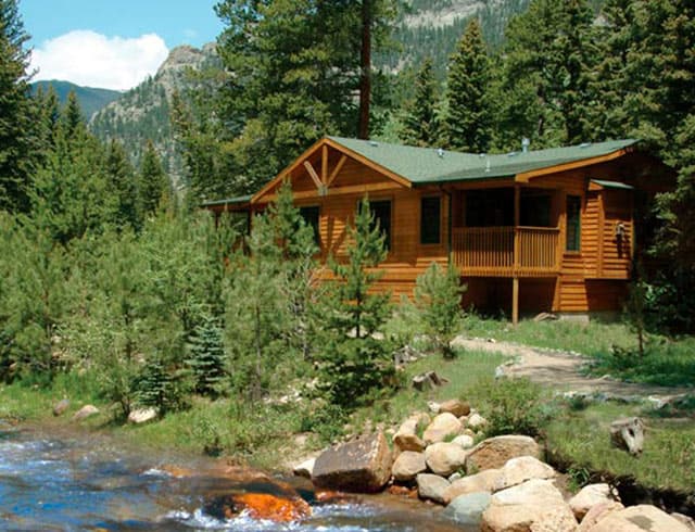 summer on the river photo