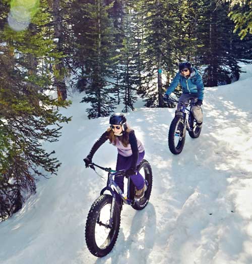 Easy Escapes: Skiing in Colorado, USA Easy Escapes: Skiing in Colorado, USA