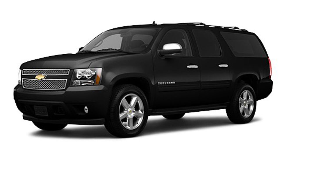 luxury 4x4 suv ground transportation photo