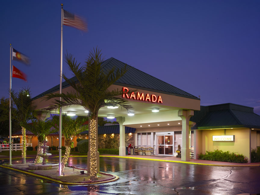 ramada photo
