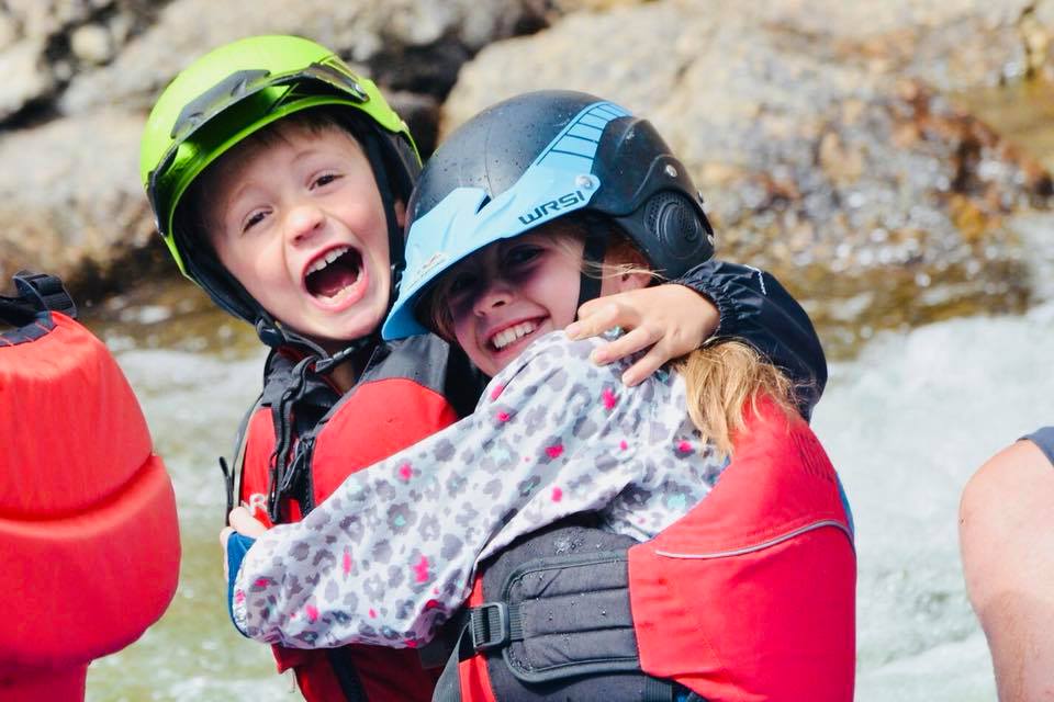 family friendly! photo