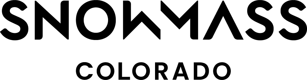 logo for Snowmass Colorado