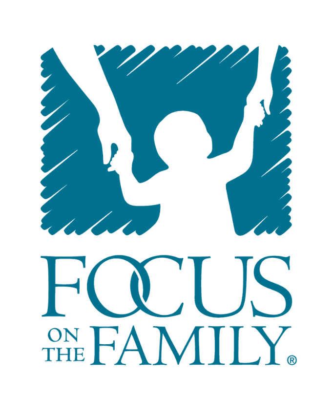 Focus on the Family logo