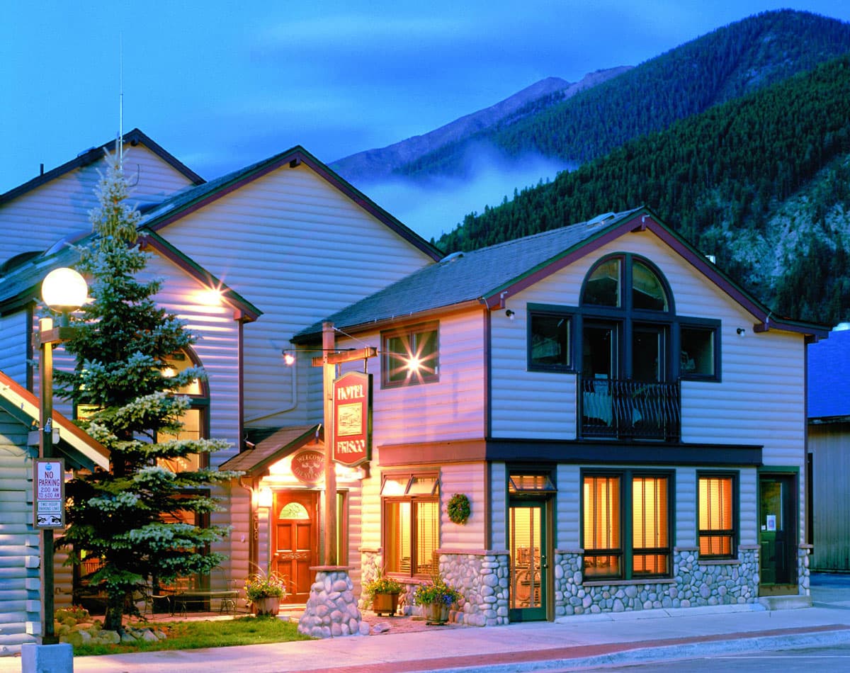 Hotel Frisco