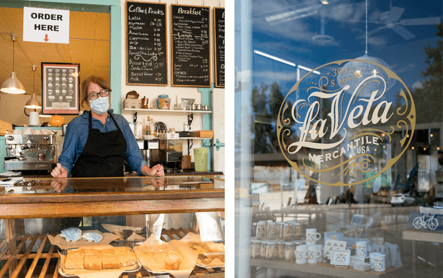 Cuchara Mountain Park