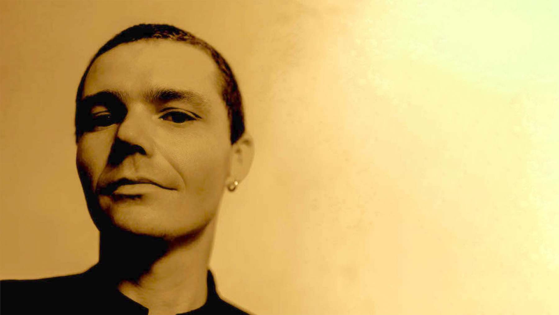 Westerman with Otto Benson