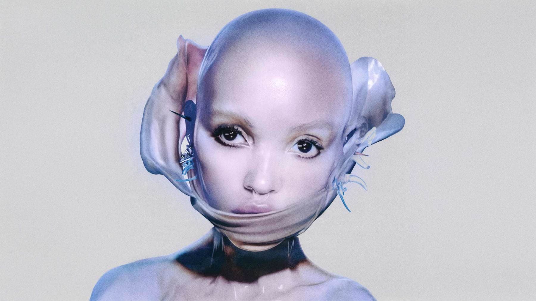 FKA twigs Body High Tour: A live show with FKA twigs w/ Special Guests