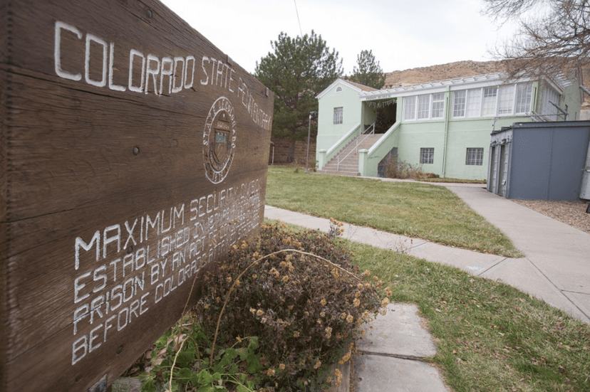 Cañon City Attractions & Entertainment in Colorado