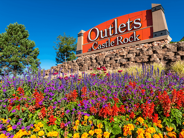 Colorado Outlet Malls | Colorado.com