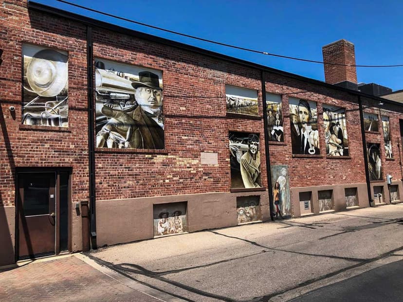 Greeley Attractions & Entertainment in Colorado