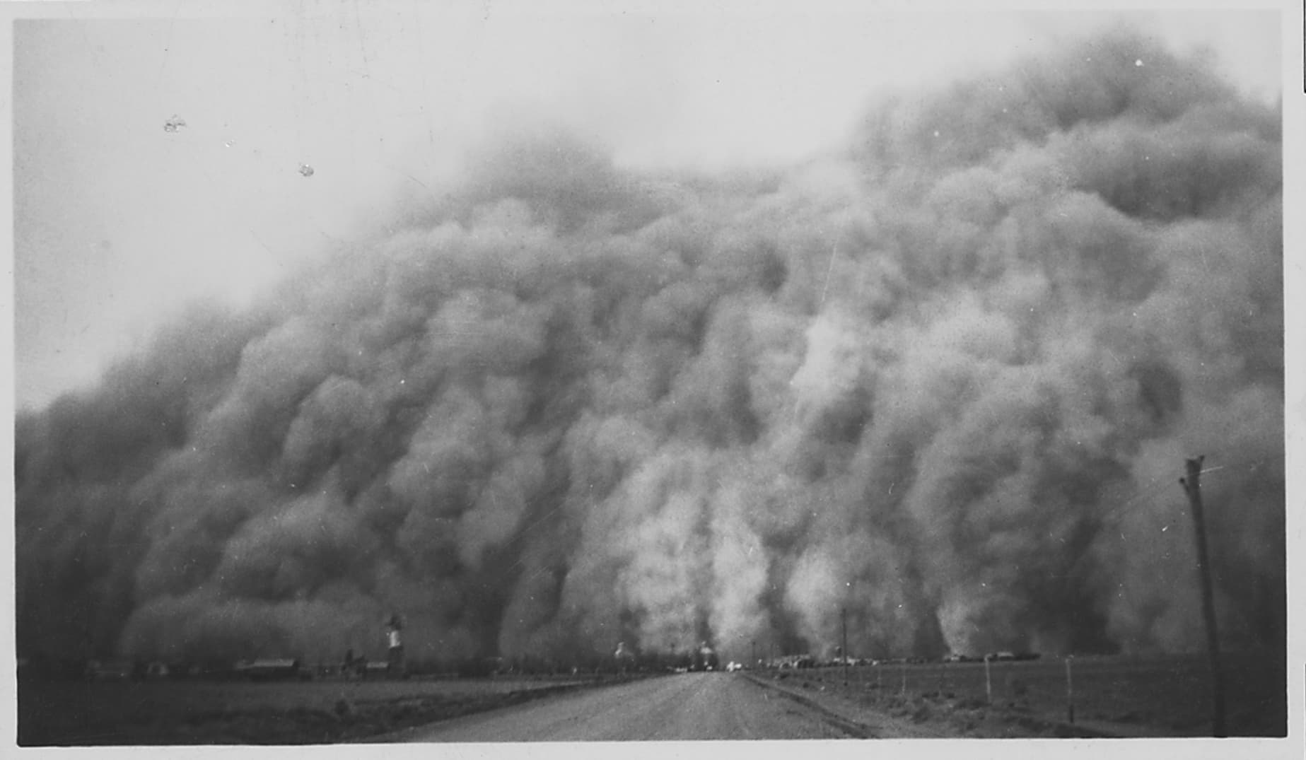 Dust Bowl