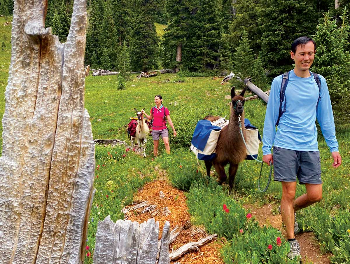 Easterseals colorado rocky mountain village camp colorado