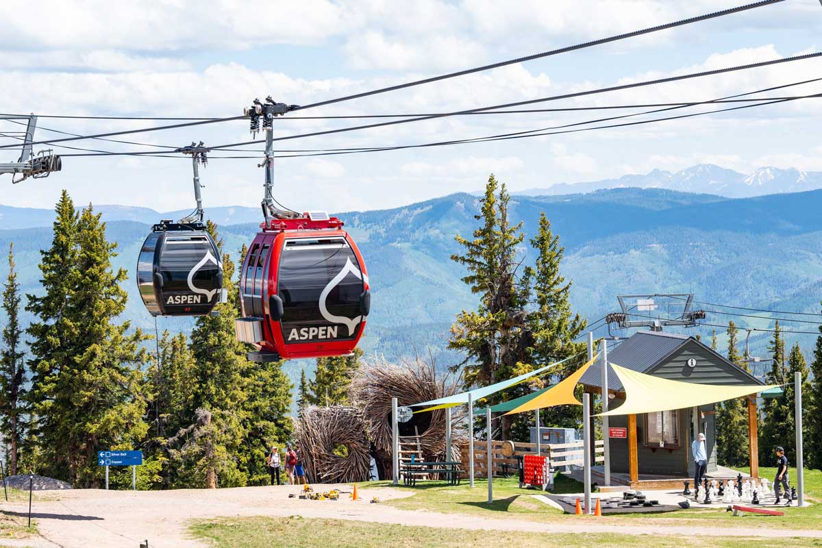 Things to Do in Aspen: Unforgettable Adventures Await