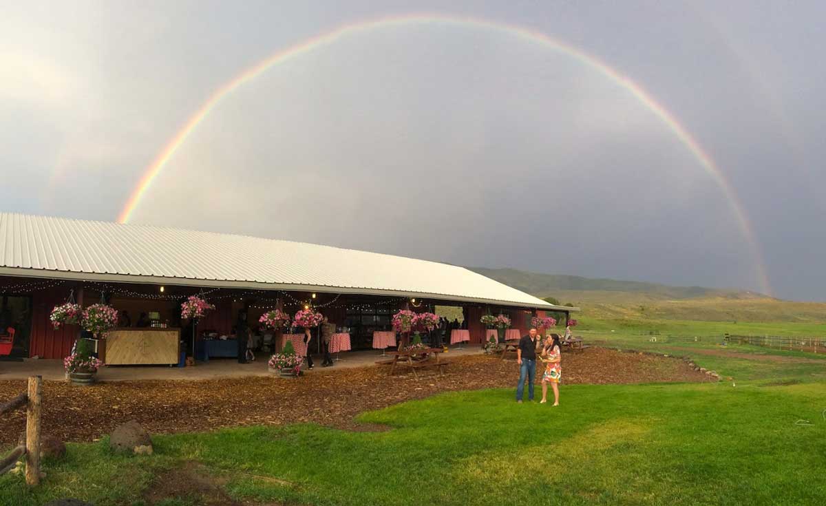 4 Eagle Ranch