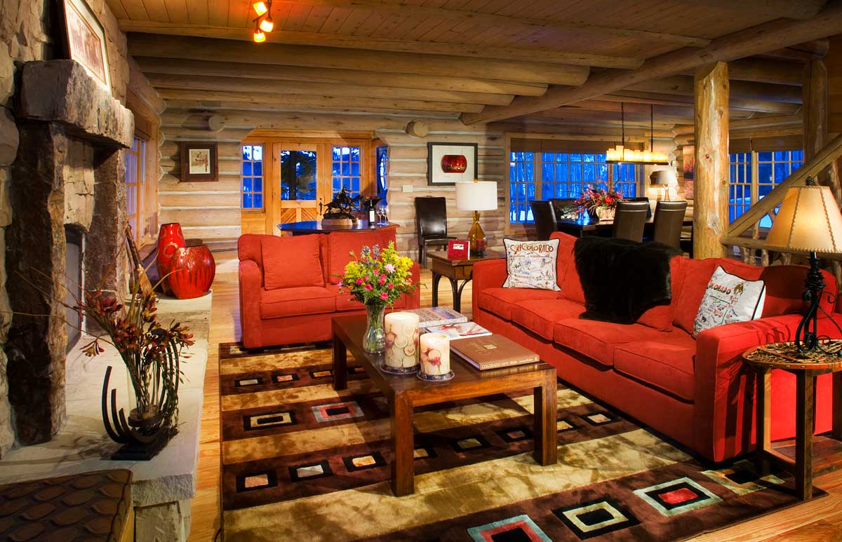 Trappers Cabin