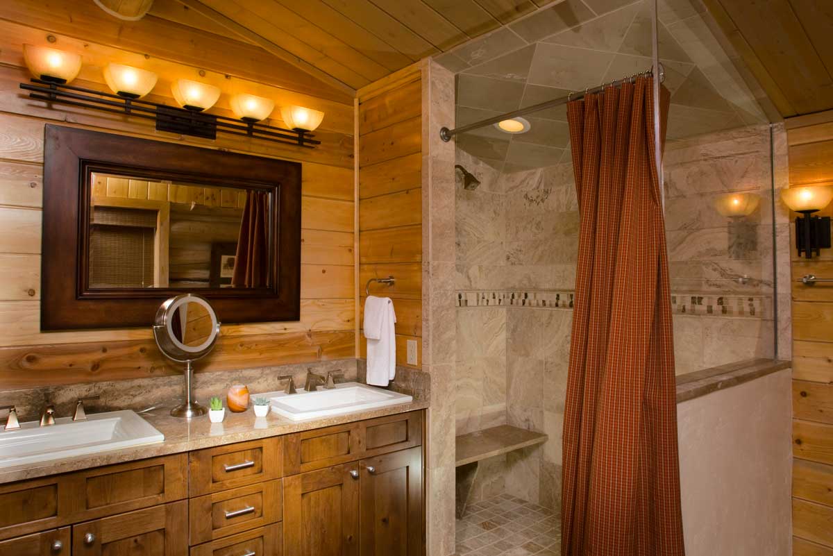 Trappers Cabin