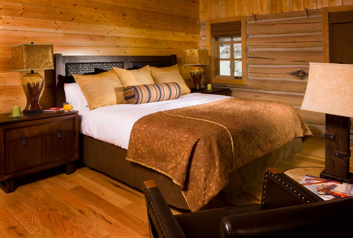 Trappers Cabin