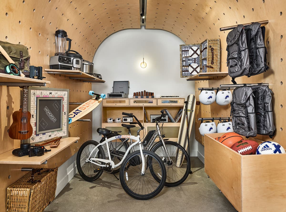 Catbird Hotel