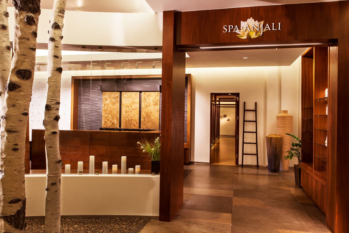 The Westin Riverfront Resort & Spa