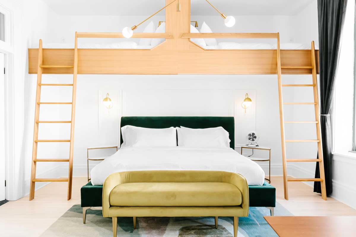 The Wyman Hotel