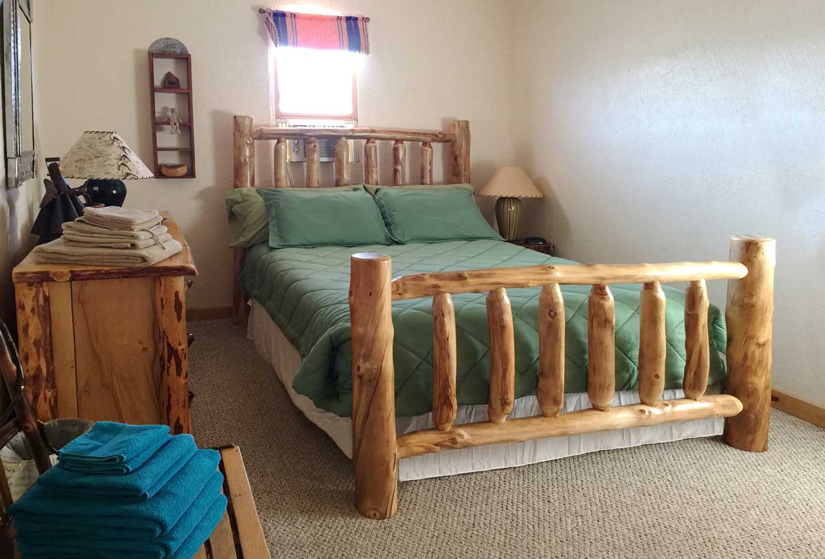 Casa Azul Guest House