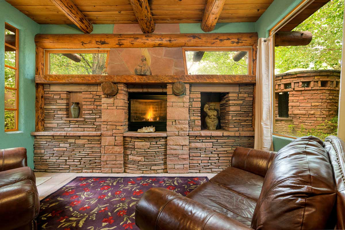 Chipeta Solar Springs Resort