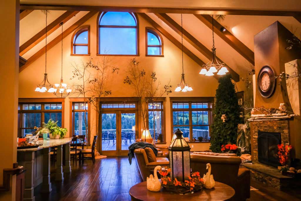 Edgewood Inn
